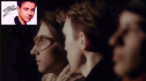 Андрей Губин - Я люблю тебя смотреть онлайн