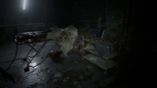Resident Evil 7- Первые кирпичи,Море мяса и мочилавки,Семья мутантов-Людоедов!!!! смотреть онлайн