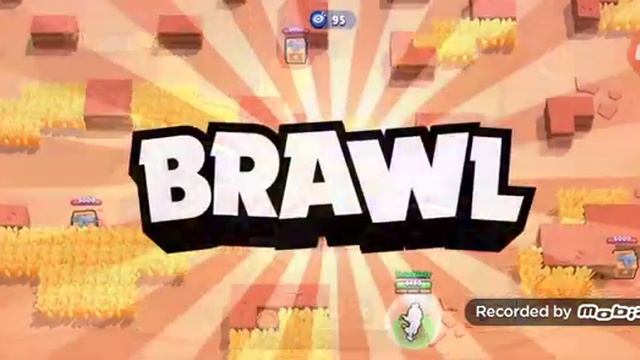 Открыли всех бравлеров в nulls brawl!!! смотреть онлайн