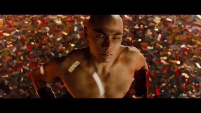 The Sorcerer's Apprentice-Secrets смотреть онлайн
