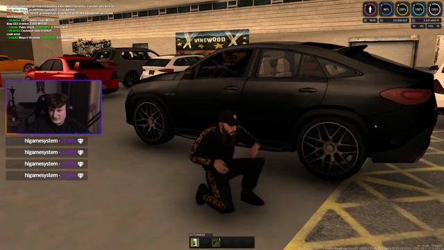 HL SA Style - Születésnapi EVENTEK: DERBY és LIMITES Autók! (Exlusive CASE nyereményjáték) смотреть онлайн