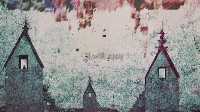 Riverside - The Depth Of Self-Delusion смотреть онлайн