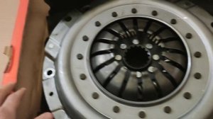 ЛЕПЕСТКОВАЯ корзина сцепления МТЗ. Особенности. Стоит ли ставить?