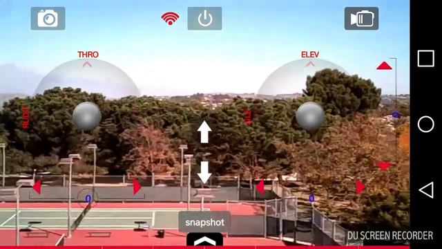 Syma X15W 10-4-17 смотреть онлайн