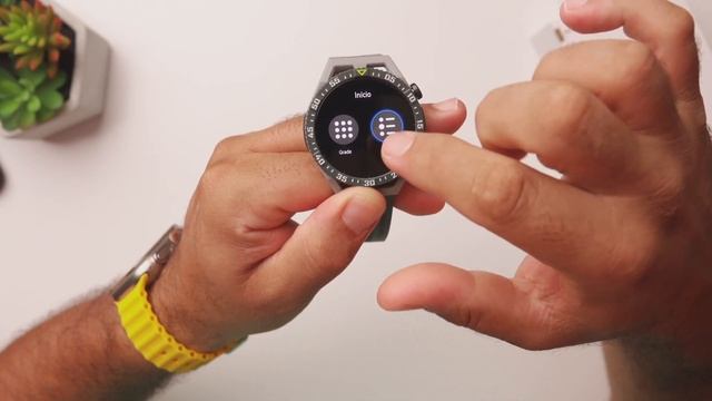 Huawei Watch GT 3 SE: A nova opção de smartwatch da Huawei смотреть онлайн