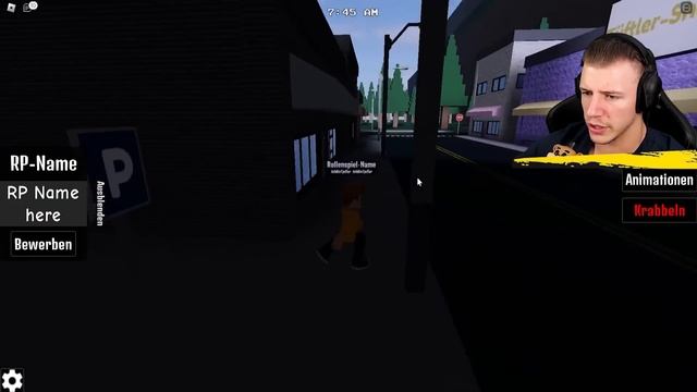 SECRET ANIMATRONIC in FNAF RUIN FREISCHALTEN - Roblox смотреть онлайн