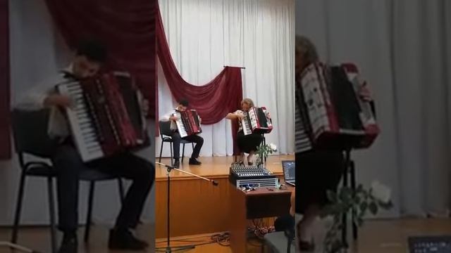 Землянская ДШИ, октябрь 2019 г. НА СОПКАХ Маньчжурии-Иванов Алексей и Рубилкина Эльвира Вл. смотреть онлайн