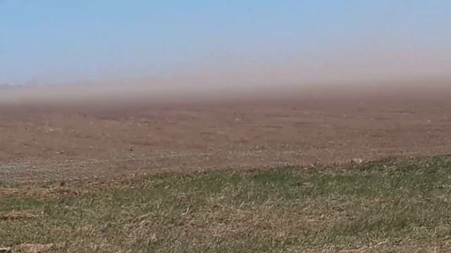 No-Till.Пришел в гости степной ветер. 06.04.2020. смотреть онлайн