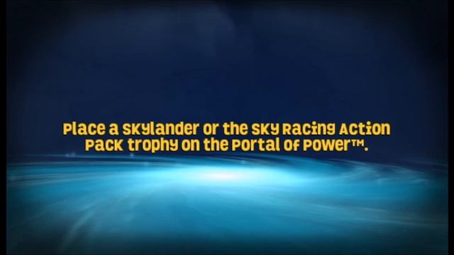 Skylanders Superchargers Racing Wii w/Crash - Ep. 1 смотреть онлайн