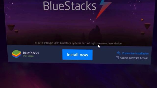 How to Play Tower of Fantasy Global on PC with BlueStacks