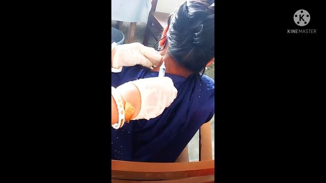 FNAC in the Diagnosis of Posterior Cervical Lymph Nodes।। смотреть онлайн