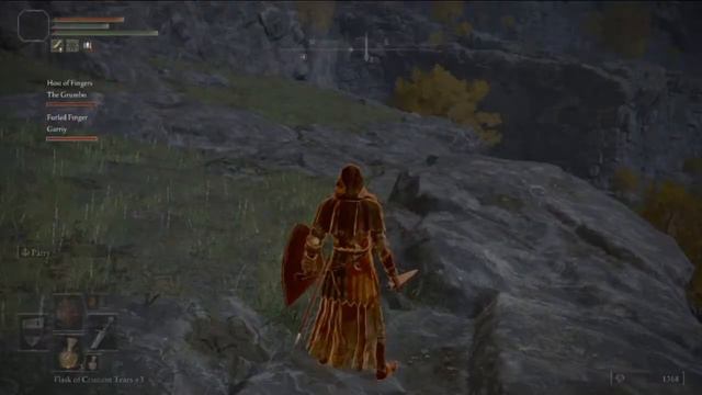 A first look at some problems with Elden ring смотреть онлайн