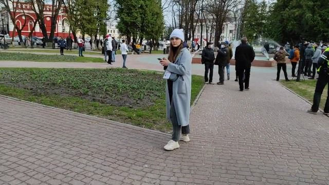 Калуга 21 апреля 19 часов. смотреть онлайн