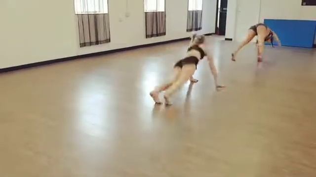 Take me to church choreography смотреть онлайн