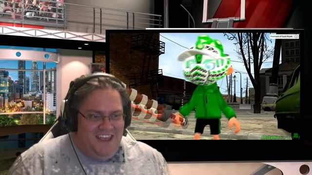 New Borderlands Lookin Good, Splatlands Reaction смотреть онлайн