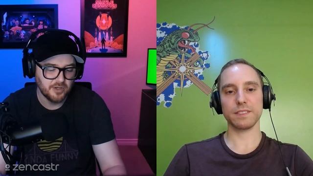 Atari Podcast Episode 1: Get to know Centipede: Recharged смотреть онлайн