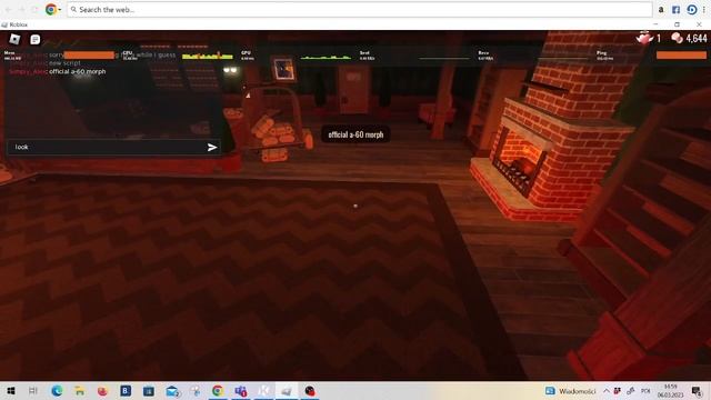 Roblox Doors A-60 Morph Script Pastebin #script #doors #robloxdoors #executor #roblox #doorsroblox