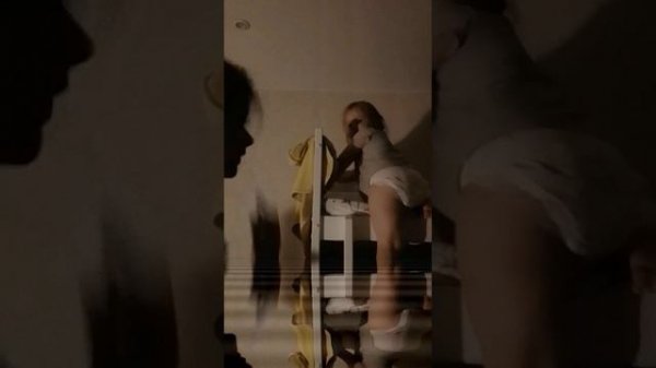 видео с Вероникой