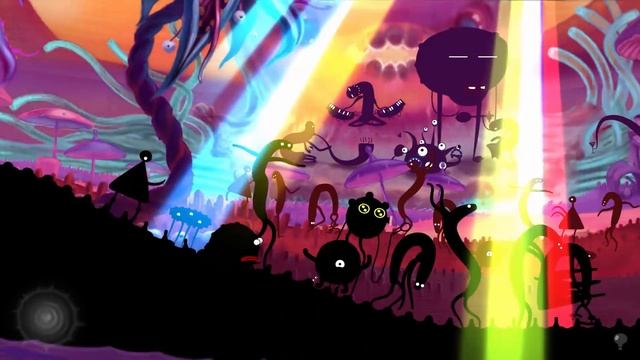 Karma. Incarnation 1. gameplay teaser смотреть онлайн