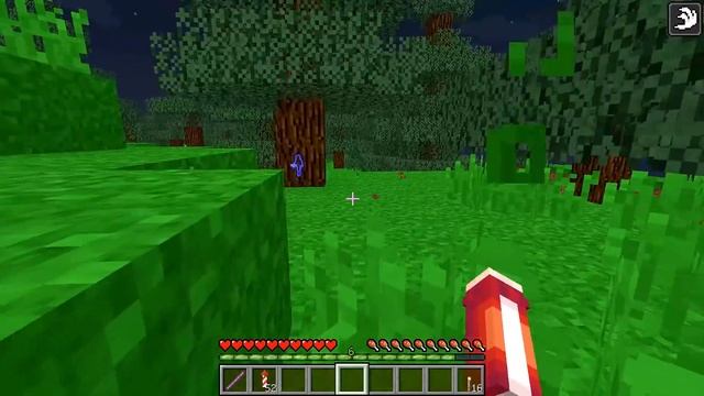 НИКОГДА НЕ Играйте в Майнкрафт в 3:00 ЧАСА НОЧИ! - Троллинг Прятки Нуб против Про от Слендермен смотреть онлайн