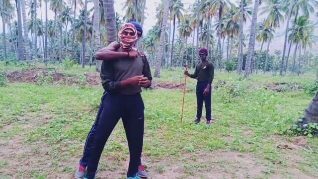 KNIFE ATTAACK PART - 2 EASLY Escape and Tackle in MYSTIC DEFENCE.. смотреть онлайн