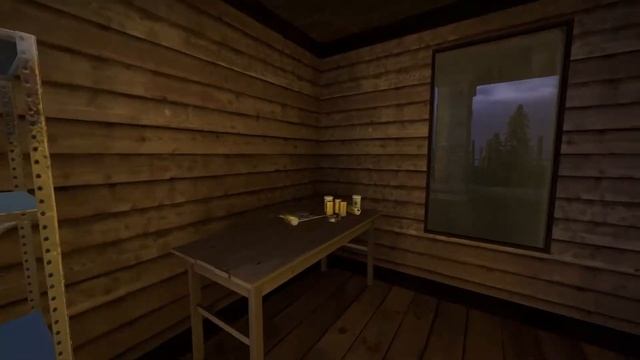 Maps for hide and seek in CS GO #8 смотреть онлайн