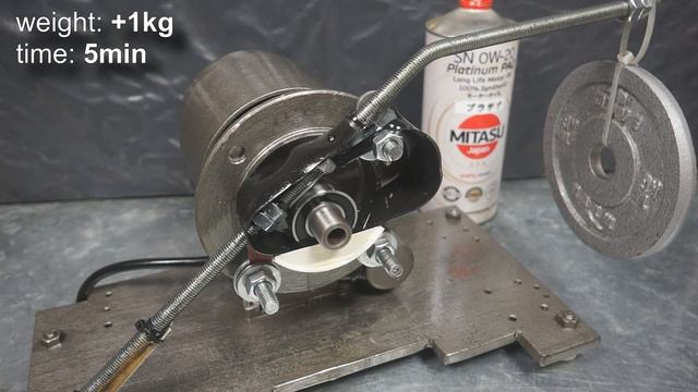 Mitasu Platinum PAO SN 0W20 Jak skutecznie olej chroni silnik? смотреть онлайн