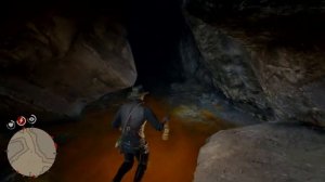 Тайна путеводных деревьев раскрыта!!!Red Dead Redemption 2