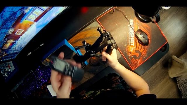 BOYA BY-VM01 МИКРОФОН-ПУШКА. Обзор и уличный тест. смотреть онлайн