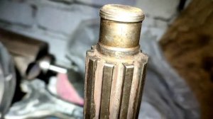 Буксует сцепление на ЗИЛ. Нашли проблему...