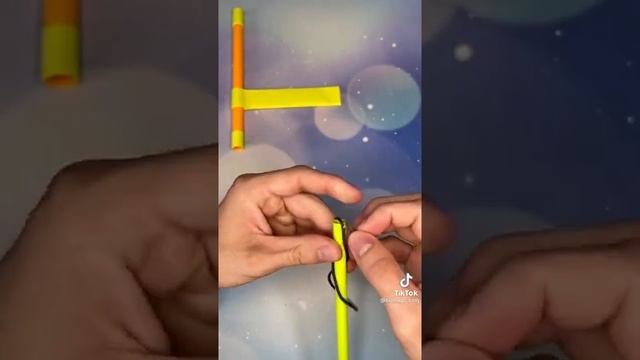 Как сделать ружьё из бумаги смотреть онлайн