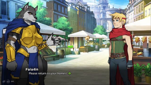 How To Get Rich Raiding Dungeons [Free RPG Lewd/Adult Games]