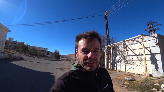 ?? Maaloula, a Christian village in Syria смотреть онлайн