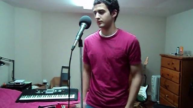 AM 180 - Grandaddy (Cover by Jotham & Natasha Yelle) смотреть онлайн
