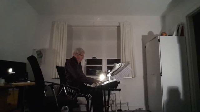 Louis Andersen Casio ctk 6000 смотреть онлайн