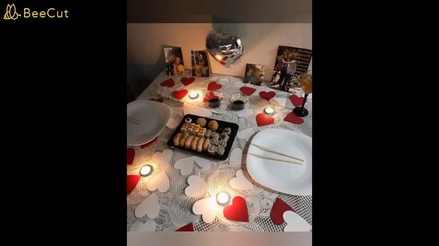 Идеи для первой брачной ночи украшение комнаты на ночь жизни смотреть онлайн