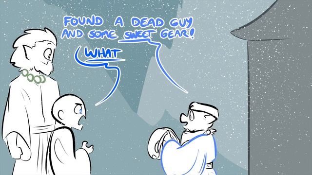 Legends Summarized: The Journey To The West (Part VIII) смотреть онлайн