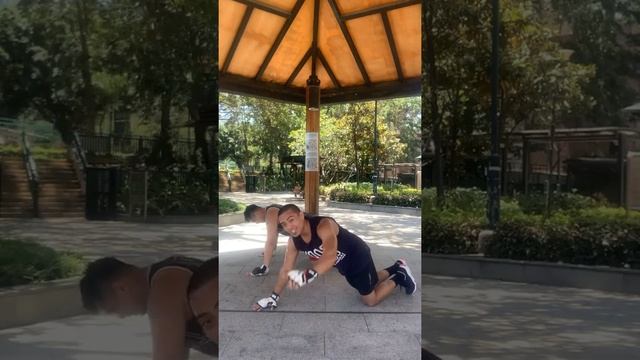 Body Combat workout part2 смотреть онлайн