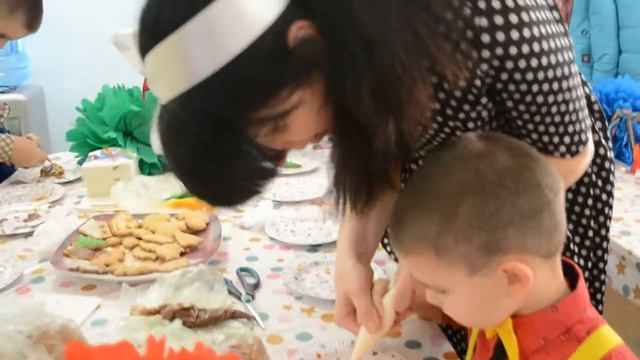 ДР Совят Щекино смотреть онлайн