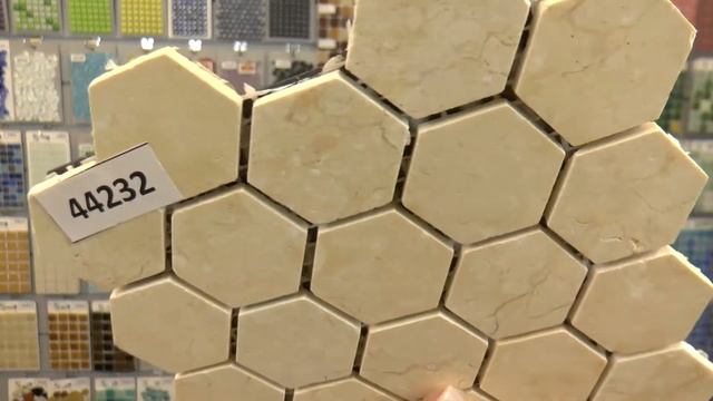 Мозаика из полированного мрамора смотреть онлайн