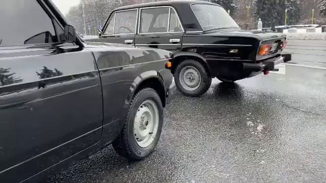 ЧТО ЛУЧШЕ ВАЗ ЛАДА 2107 ИЛИ ВАЗ ЛАДА 2106 смотреть онлайн