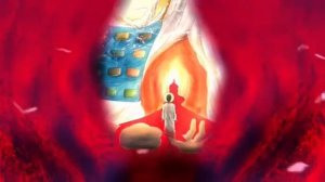 Дебора Вайнер. Путь новый и Живой ( говорящая кровь)