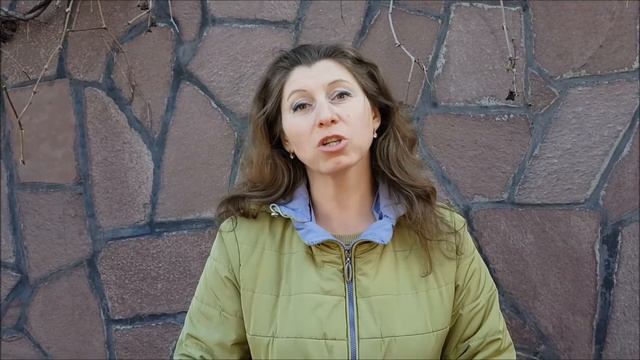 Хосты. Вы обрезаете хосты осенью? Напрасно! У меня они зимуют с листвой! смотреть онлайн