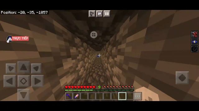 Rooms And Doors [minecraft]
