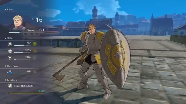 Fire Emblem funny moments I saved to my switch смотреть онлайн