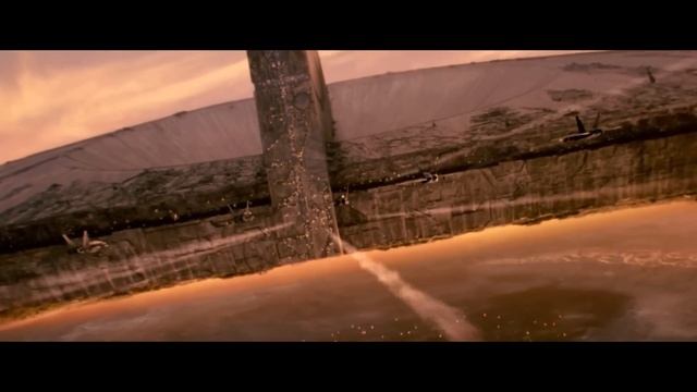 Independence Day (1996) Retrospective/Review