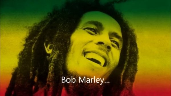 Bobby McFerrin -Dont worry,be happy