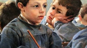 Тринадцатый подвиг Геракла. Краткое содержание