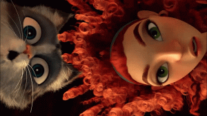 Яга и книга заклинаний (2023)