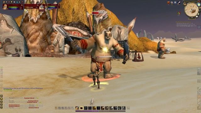 WoW Classic: Ret. Paladin Level 49 смотреть онлайн